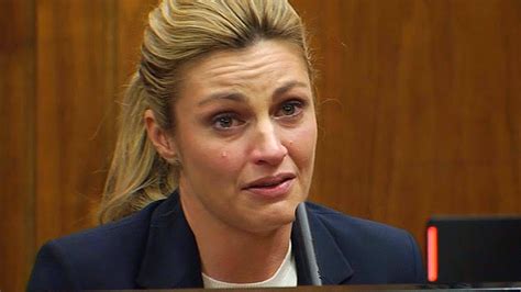 erin andrews leaks|Erin Andrews trial: Nude peephole video viewed 17 million times